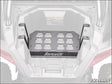 SuperATV Polaris RZR Pro XP Milwaukee Compatible Bed Mount - Cargo