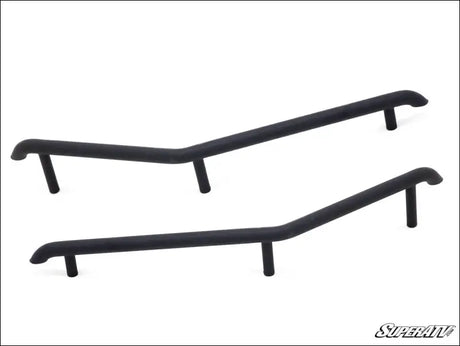 SuperATV Polaris RZR Pro XP Nerf Bars