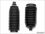 SuperATV Polaris RZR Pro XP RackBoss 2.0 Steel Bar Tie Rod Kit - Rods