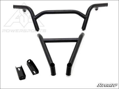 SuperATV Polaris RZR Pro XP Rear Bumper - Bumpers