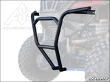 SuperATV Polaris RZR Pro XP Rear Bumper - Bumpers