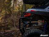 SuperATV Polaris RZR Pro XP Rear Bumper - Bumpers