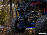 SuperATV Polaris RZR Pro XP Rear Bumper - Bumpers