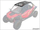 SuperATV Polaris RZR Pro XP Tinted Roof - 4 Seater - Roofs