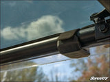 SuperATV Polaris RZR Pro XP Tinted Roof - Roofs