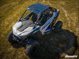 SuperATV Polaris RZR Pro XP Tinted Roof - Roofs