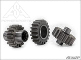SuperATV Polaris RZR RS1 4’’ Portal Gear Lift - Portals