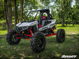 SuperATV Polaris RZR RS1 6’’ Portal Gear Lift - Portals