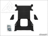 SuperATV Polaris RZR RS1 Frame Stiffener / Gusset Kit - Parts & Accessories