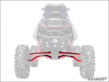 SuperATV Polaris RZR RS1 High Clearance Boxed Radius Arms