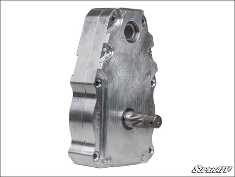 SuperATV Polaris RZR S 1000 8” Portal Gear Lift - Billet / 0.6 / Yes - Portals