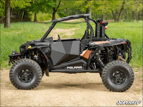 SuperATV Polaris RZR S 1000 Aluminum Door Skin - Doors