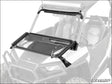 SuperATV Polaris RZR S 1000 Flip Down Glass Windshield