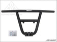 SuperATV Polaris RZR S 1000 Low Profile Front Bumper - Bumpers