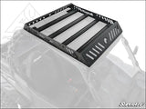 SuperATV Polaris RZR S 1000 Outfitter Sport Roof Rack - Cargo Management