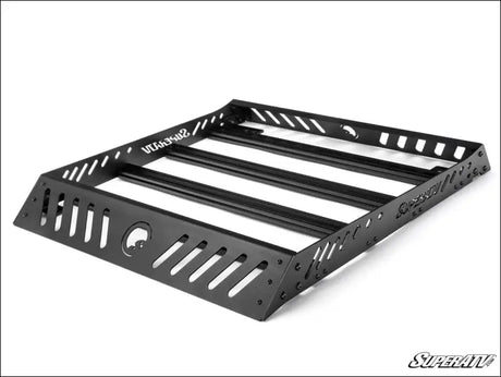 SuperATV Polaris RZR S 1000 Outfitter Sport Roof Rack