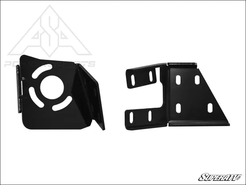 SuperATV Polaris RZR S 1000 Power Steering Kit