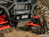SuperATV Polaris RZR S 1000 PreRunner Front Bumper - Bumpers