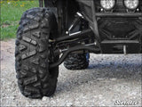 SuperATV Polaris RZR S 800 High Clearance 1.5’’ Forward Offset Front A-Arms