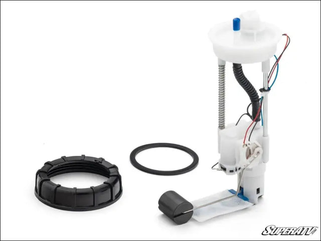 SuperATV Polaris RZR S 900 Up and Running Fuel Pump - Parts & Accessories