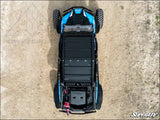 SuperATV Polaris RZR S4 1000 Outfitter Sport Roof Rack - Cargo Management