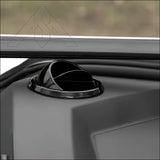 SuperATV Polaris,RZR,Trail 900 Cab Heater (2021