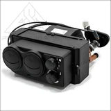 SuperATV Polaris,RZR,Trail 900 Cab Heater (2021