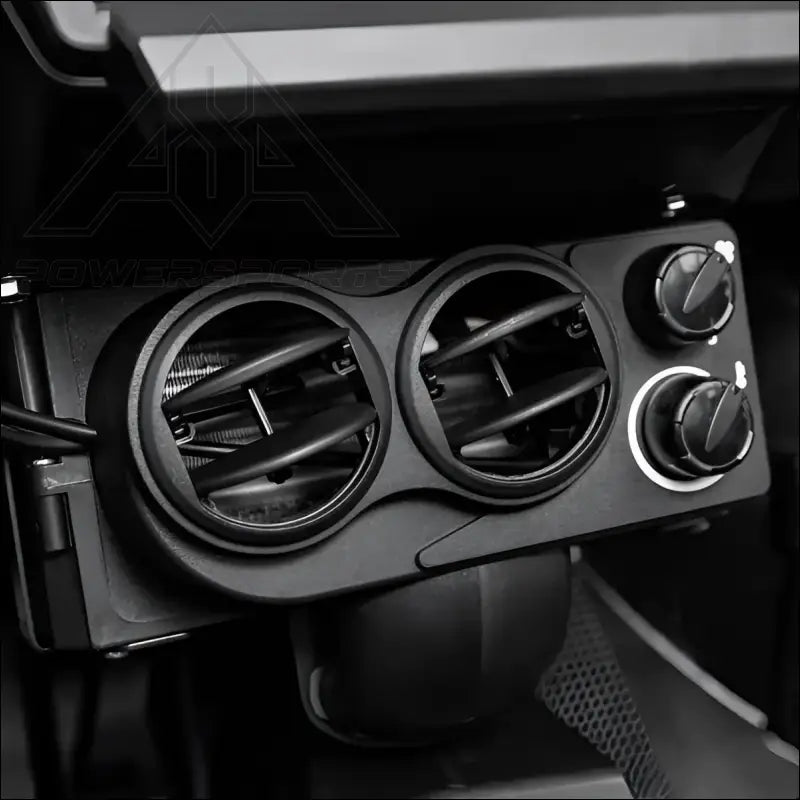 SuperATV Polaris,RZR,Trail 900 Cab Heater (2021