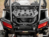 SuperATV Polaris RZR Trail 900 Cargo Rack Alpha - Management