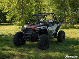 SuperATV Polaris RZR Trail 900 Low Profile Front Bumper - Bumpers