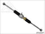 SuperATV Polaris RZR Trail 900 RackBoss 2.0 Rack & Pinion - and Pinions