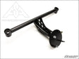 SuperATV Polaris RZR Trail 900 Spare Tire Carrier - Bumpers
