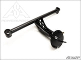 SuperATV Polaris RZR Trail 900 Spare Tire Carrier - Bumpers