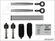 SuperATV Polaris RZR Trail 900 Tie Rod Kit - Rods