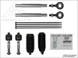 SuperATV Polaris RZR Trail 900 Tie Rod Kit - Rods
