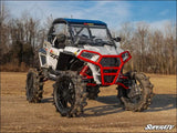 SuperATV Polaris RZR Trail S 1000 8’’ Portal Gear Lift - Portals