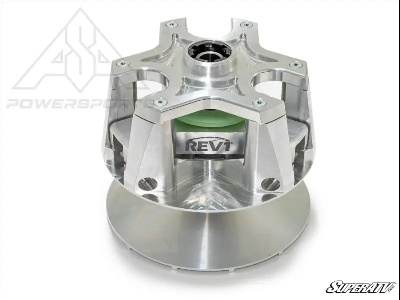 SuperATV Polaris RZR Trail S 1000 Primary Clutch Assembly - Clutching