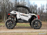SuperATV Polaris RZR Trail S 900 6” Portal Gear Lift - Portals