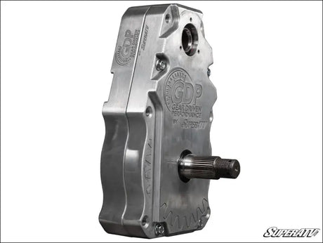 SuperATV Polaris RZR Trail S 900 8” Portal Gear Lift