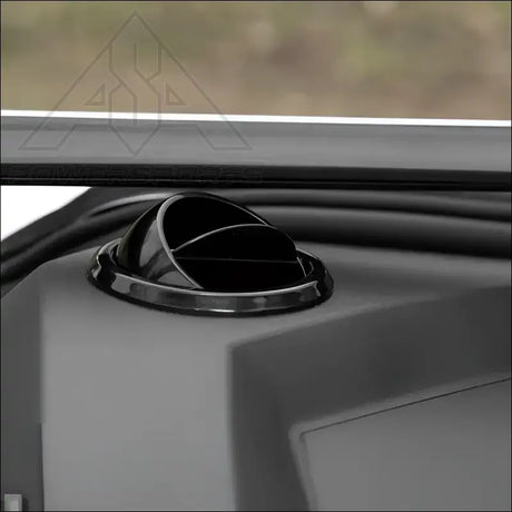 SuperATV Polaris,RZR,Trail S 900 Cab Heater (2021