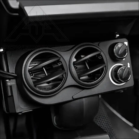 SuperATV Polaris,RZR,Trail S 900 Cab Heater (2021