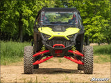 SuperATV Polaris RZR Turbo R 3‰? Lift Kit