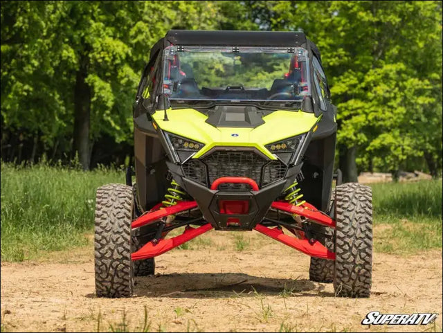 SuperATV Polaris RZR Turbo R 3‰? Lift Kit