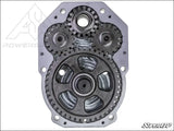SuperATV Polaris RZR Turbo R 6’’ Portal Gear Lift - Portals