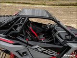 SuperATV Polaris RZR Turbo R Aluminum Roof - Roofs
