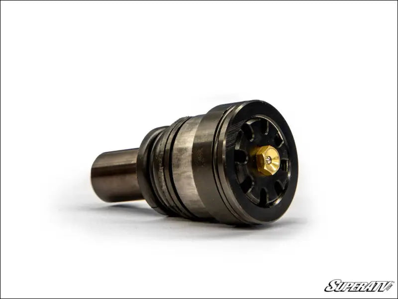 SuperATV Polaris RZR Turbo R Ball Joints - Upper / Heavy Duty 4340 Chromoly Steel / 1 Joint