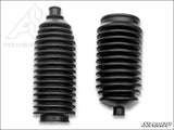 SuperATV Polaris RZR Turbo R Rackboss 2.0 Billet Tie Rod Kit - Rods