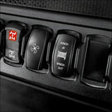 SuperATV Polaris,RZR,Turbo S In-Dash Heater