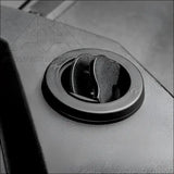 SuperATV Polaris,RZR,Turbo S In-Dash Heater