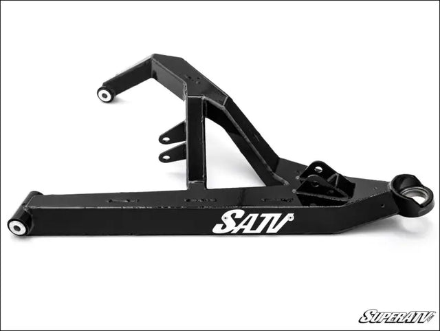 SuperATV Polaris RZR XP 1000 1.5’’ Forward Offset Sidewinder A-Arms